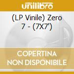 (LP Vinile) Zero 7 - (7X7