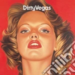 Dirty Vegas - Days Go By - The Retrospective (2 Cd) cd