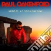 Paul Oakenfold - Sunset At Stonehenge cd