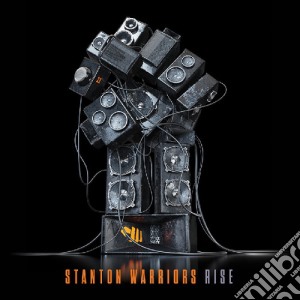 (LP Vinile) Stanton Warriors - Rise (2 Lp) lp vinile