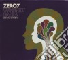 Zero 7 - When It Falls (2 Cd) cd