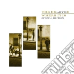 Beloved (The) - Where It Is (Special Edition) (2 Cd) cd