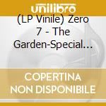 (LP Vinile) Zero 7 - The Garden-Special Edition (2 Lp) lp vinile