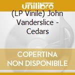 (LP Vinile) John Vanderslice - Cedars vinile