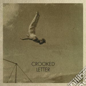 (LP Vinile) Crooked Letter - Crooked Letter (7