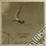 (LP Vinile) Crooked Letter - Crooked Letter (7')