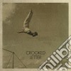 (LP Vinile) Crooked Letter - Crooked Letter (7') cd