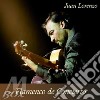 Juan Lorenzo - Flamenco De Concierto cd