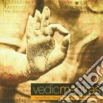 Saashwathi Prabhu - Vedic Mantras cd