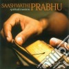 Saashwathi Prabhu - Spiritual Mantras cd