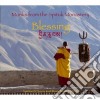Monks From The Spituk Monastery - Blessing cd
