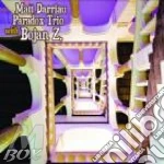 Matt Darriau - Paradox Trio cd