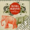 Banda Olifante - 10.000 Migrants cd