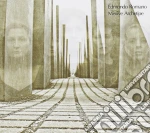 Edmondo Romano - Missive Archetipe cd