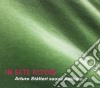 Arturo Stalteri - In Sete Altere - Stalteri Suona Battiato cd