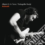 Alberto Turra / Turbogolfer Duo(s) - Azimuth