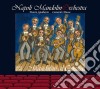 Napoli Mandolinorchestra - Mandolini Al Cinema cd