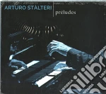 Arturo Stalteri - Preludes cd