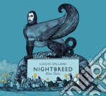 Lucio Villani - Nightbreed, Blue Tales