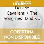 Daniele Cavallanti / The Songlines Band - The Dreamtime cd