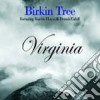 Birkin Tree - Virginia cd