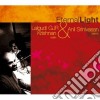 Gjr Krishnan Lalgudi / Anil Srinivasan - Eternal Light cd