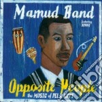 Mamud Band - Opposite People
