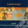 Maraghi Ensemble - Anwar cd
