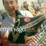 Emin Yagci - Tulum - A Sound From The Black Sea