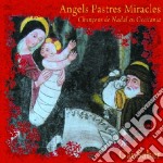 Gai Saber - Angels Pastres Miracles