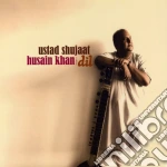 Ustad Shujaat / Husain Khan - Dil cd