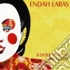 Endah laras & dedek gamelan orchestra cd