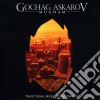 Gochag Askarov - Mugham cd