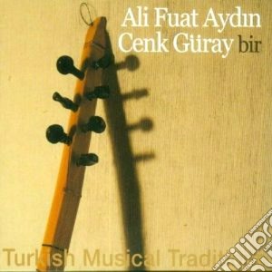 Aydin Ali Fuat Gura - Bir cd musicale di Aydin ali fuat gura
