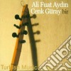 Aydin Ali Fuat Gura - Bir cd