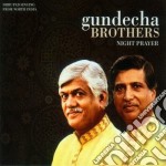 Gundecha Brothers (The) - Night Prayer