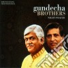 Gundecha Brothers (The) - Night Prayer cd
