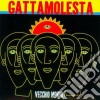 Gattamolesta - Vecchio Mondo cd