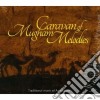 Caravan of mugham melodies cd