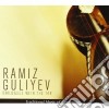 Ramiz Guliyev - Dialogues With The Tar cd