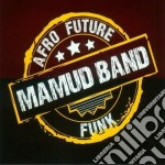 Mamud Band - Afro Future Funk