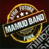 Mamud Band - Afro Future Funk cd