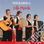 Folkabola - Jolla Pipiola (tarantelle Siciliane)