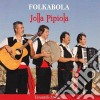 Folkabola - Jolla Pipiola (tarantelle Siciliane) cd