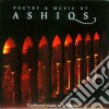 Poetry And Music Of Ashiqs cd