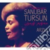 Sanubar Tursun - Arzu (Songs Of The Uyghurs) cd
