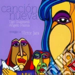 Guizzardi / Palma - Cancion Nueva cd