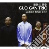 Guo Gan Trio - Jasmine Flower cd