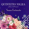 Quintetto Nigra - Sonno Fortunato cd