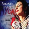 Franca Masu - Almablava cd